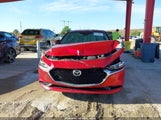MAZDA MAZDA3 PREFERRED PACKAGE 3MZBPADL0KM109070 снимка