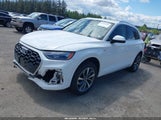 AUDI Q5 PREMIUM PLUS 45 TFSI S LINE QUATTRO WA1EAAFY1R2031114 fotografie