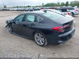 ACURA TLX TECHNOLOGY PACKAGE 19UUB5F42MA009559 снимка