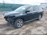 NISSAN PATHFINDER S 5N1DR2MMXJC664298 снимка