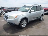 SUBARU FORESTER 2.5X PREMIUM JF2SH6CC1AH803494 снимка