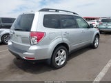 SUBARU FORESTER 2.5X PREMIUM JF2SH6CC1AH803494 снимка