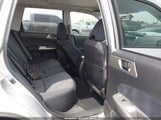 SUBARU FORESTER 2.5X PREMIUM JF2SH6CC1AH803494 снимка