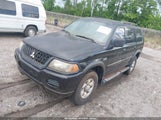 MITSUBISHI MONTERO SPORT ES/SPORT LS JA4MT21H23J001815 снимка
