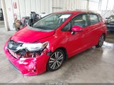 Honda Fit Ex/Ex-L 3HGGK5H88FM776903 снимка