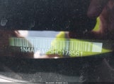 Nissan Altima 2.5 Sv 1N4AL3AP5HC178561 снимка
