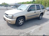 CHEVROLET TRAILBLAZER LS 1GNDT13S842241592 снимка