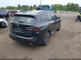 BMW X3 XDRIVE30I 5UX53DP03N9K52014 снимка