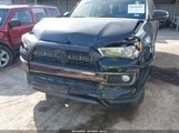 TOYOTA 4RUNNER LIMITED NIGHTSHADE JTEZU5JR0K5210007 fotografie