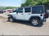 JEEP WRANGLER UNLIMITED SPORT 1C4BJWDG6EL115627 снимка