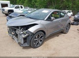 TOYOTA C-HR XLE NMTKHMBX2JR048082 photo