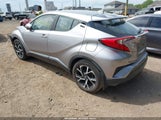 TOYOTA C-HR XLE NMTKHMBX2JR048082 photo