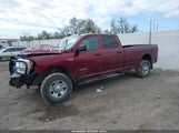 Ram  Tradesman 3C6UR5HJ8MG661057 снимка