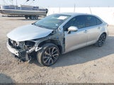 Toyota Corolla Se JTDS4RCE4LJ021330 снимка
