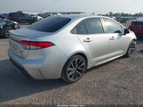 Toyota Corolla Se JTDS4RCE4LJ021330 снимка