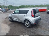 KIA SOUL + KNDJP3A50F7814113 снимка