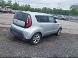 KIA SOUL + KNDJP3A50F7814113 fotografie