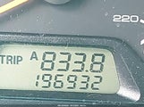 HONDA ODYSSEY EX 5FNRL18824B138287 снимка