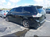 TOYOTA SIENNA SE 5TDXK3DC9BS122337 снимка