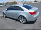 CHEVROLET CRUZE 2LT AUTO 1G1PE5SBXD7135245 fotografie