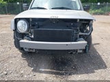 JEEP PATRIOT LATITUDE FWD 1C4NJPFB4HD187459 fotografie