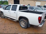 CHEVROLET COLORADO LT W/1LT 1GCHTCFE2B8127044 снимка