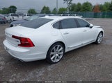 VOLVO S90 T6 INSCRIPTION LVY992ML8JP005722 photo