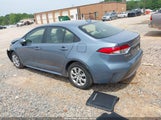 TOYOTA COROLLA LE JTDEPRAE8LJ048716 снимка