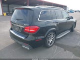 Mercedes-Benz Amg Gls 63 4Matic 4JGDF7FE4HA781151 photo