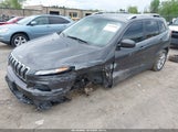 JEEP CHEROKEE LATITUDE PLUS FWD 1C4PJLLB5JD510090 fotografie