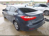 KIA FORTE LX KNAFX4A68G5552985 снимка