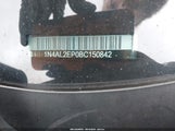 NISSAN ALTIMA 2.5 S 1N4AL2EP0BC150842 снимка