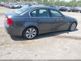 BMW 330XI WBAVD33526KV66724 снимка