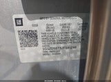 Chevrolet Malibu Lt 1G1ZD5ST5JF185248 снимка