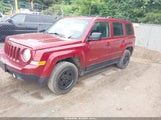 JEEP PATRIOT SPORT 4X4 1C4NJRBB1HD159491 photo