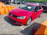 VOLKSWAGEN JETTA 2.0L S 3VW2K7AJ1EM434223 снимка