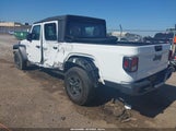Jeep Gladiator Sport 4X4 1C6HJTAG7ML623561 снимка