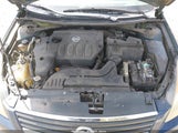 NISSAN ALTIMA 2.5 S 1N4AL21E37C108466 снимка