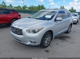 INFINITI QX60 5N1AL0MM5EC530765 снимка