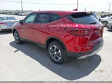 CHEVROLET BLAZER FWD 2LT 3GNKBCR41SS192462 photo