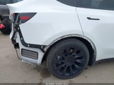TESLA MODEL Y LONG RANGE DUAL MOTOR ALL-WHEEL DRIVE 7SAYGAEE1NF402341 снимка