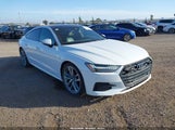 AUDI A7 SPORTBACK PREMIUM PLUS 55 TFSI QUATTRO S TRONIC WAUU2AF29LN057151 снимка