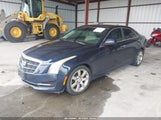 CADILLAC ATS STANDARD 1G6AA5RA3G0107423 снимка