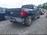 CHEVROLET SILVERADO 2500HD LTZ 1GC1KYC80DF165936 снимка