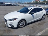 MAZDA MAZDA3 S GRAND TOURING JM1BM1M39F1233093 photo