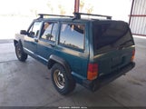 JEEP CHEROKEE SE 1J4FJ28S2TL213621 снимка
