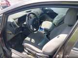 Kia Forte Lx KNAFX4A61E5161075 снимка