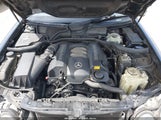 MERCEDES-BENZ E 320 WDBJF65J4YB121264 снимка