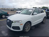 AUDI Q3 2.0T PREMIUM WA1GCCFS9HR001987 снимка