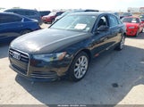 AUDI A6 3.0T PREMIUM PLUS WAUFGAFC8EN031369 снимка